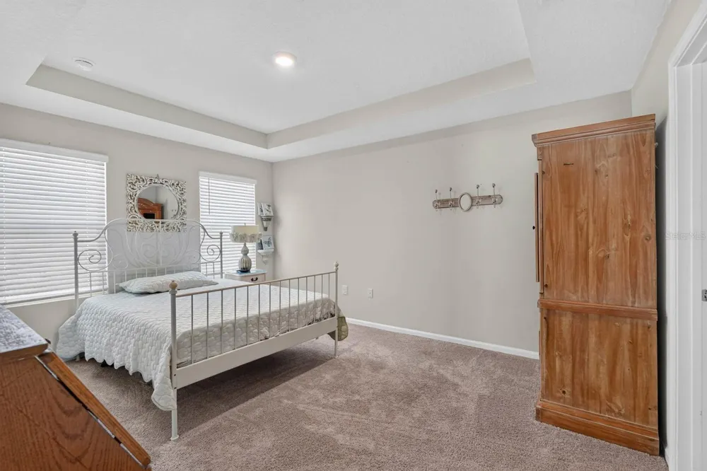 81 HICKORY RIDGE ROAD St Augustine, FL 32084