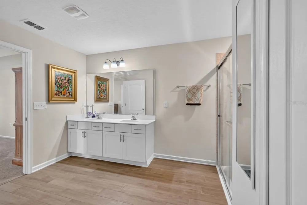 81 HICKORY RIDGE ROAD St Augustine, FL 32084