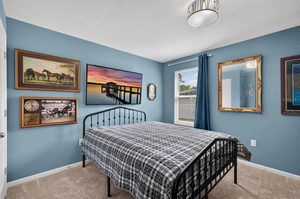 81 HICKORY RIDGE ROAD St Augustine, FL 32084