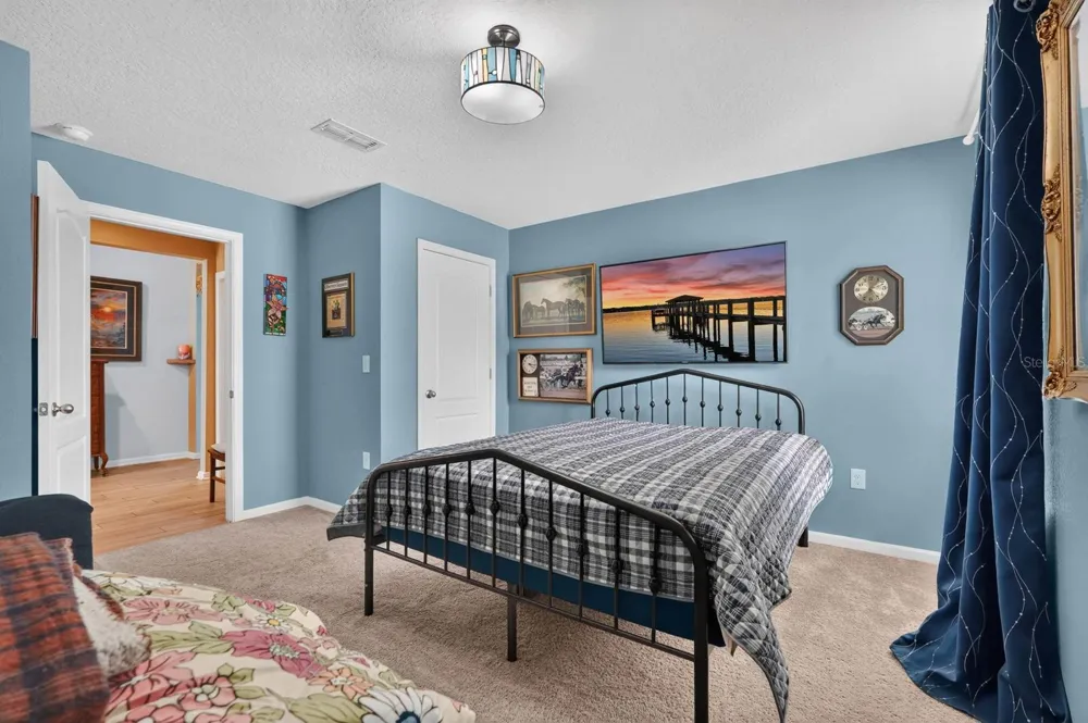 81 HICKORY RIDGE ROAD St Augustine, FL 32084