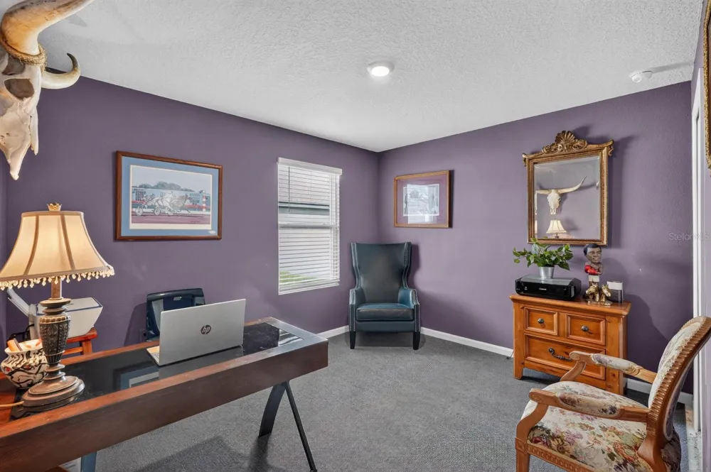 81 HICKORY RIDGE ROAD St Augustine, FL 32084