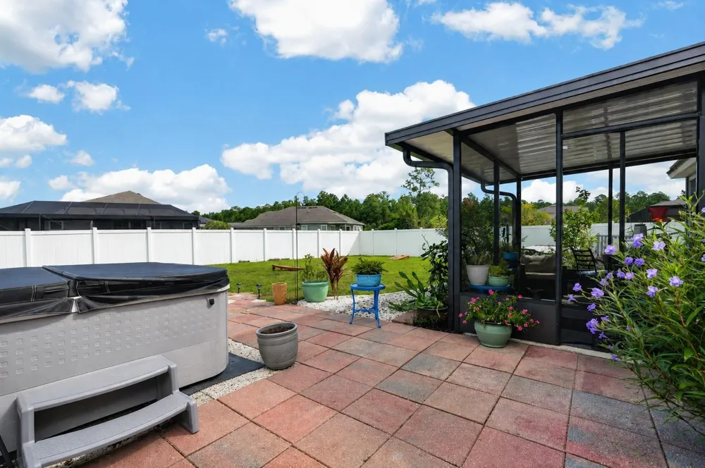 81 HICKORY RIDGE ROAD St Augustine, FL 32084