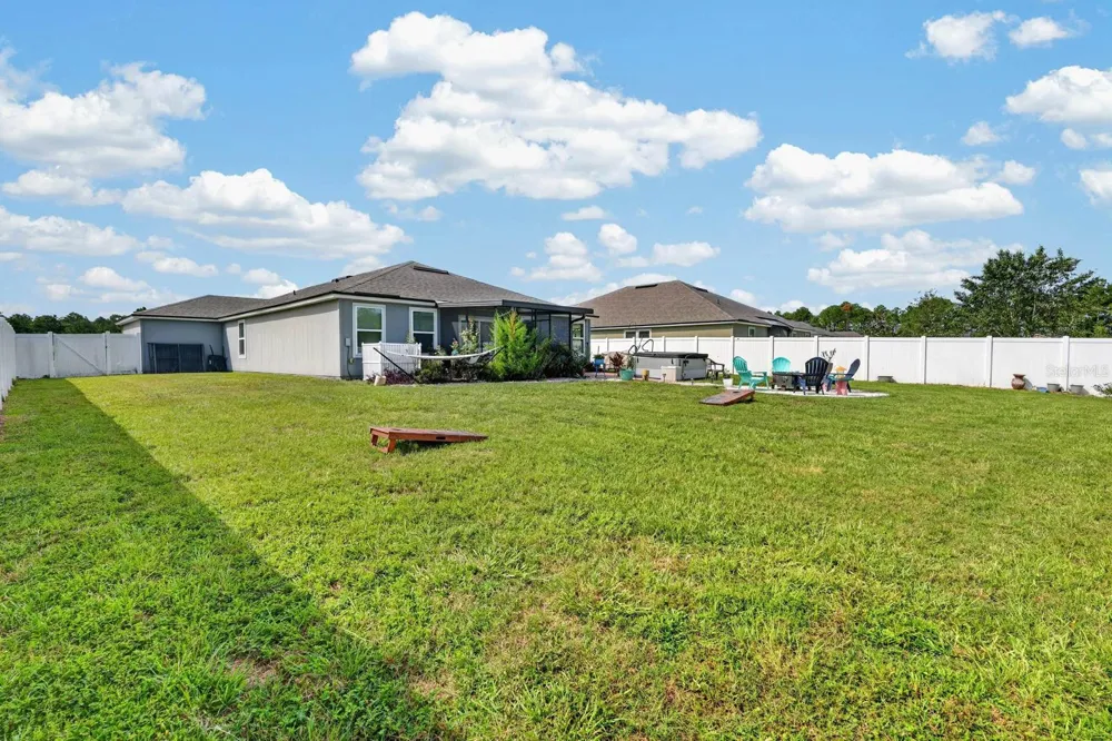 81 HICKORY RIDGE ROAD St Augustine, FL 32084