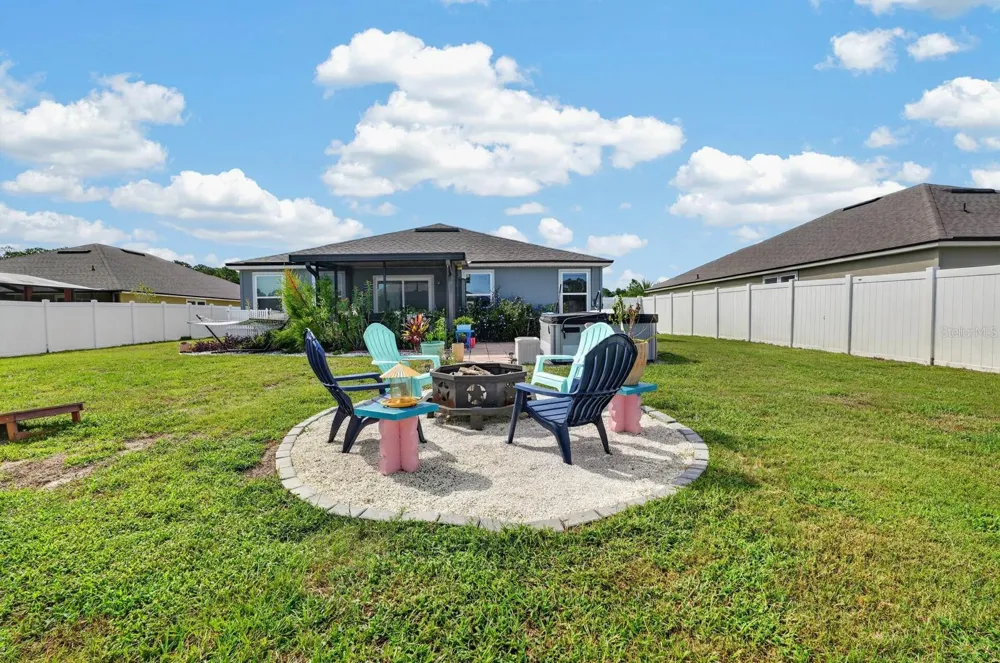81 HICKORY RIDGE ROAD St Augustine, FL 32084