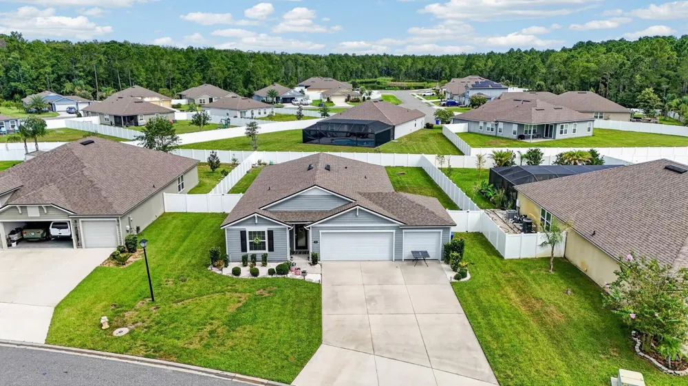 81 HICKORY RIDGE ROAD St Augustine, FL 32084