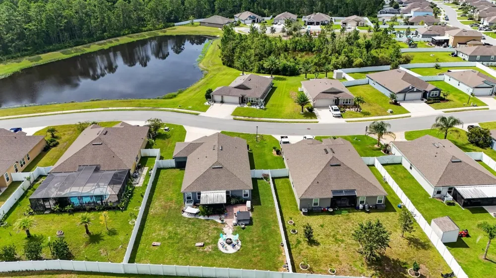 81 HICKORY RIDGE ROAD St Augustine, FL 32084