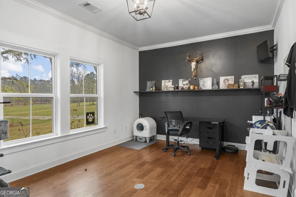 314 Davis Lake RD Pine Mountain, GA 31822