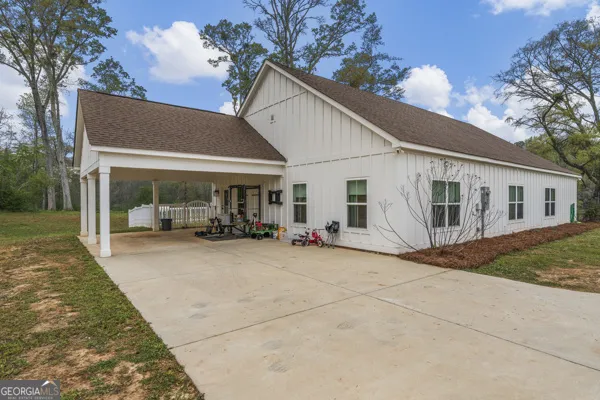 314 Davis Lake RD Pine Mountain, GA 31822