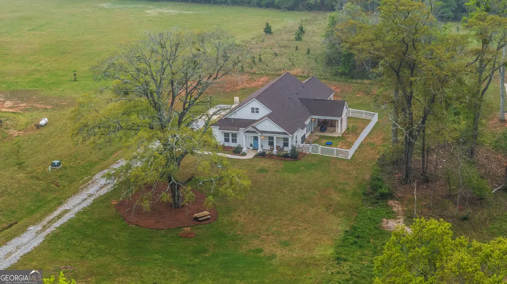 314 Davis Lake RD Pine Mountain, GA 31822