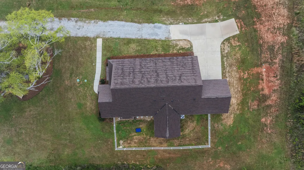 314 Davis Lake RD Pine Mountain, GA 31822