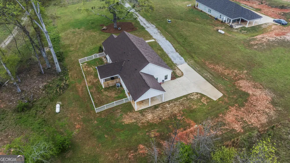 314 Davis Lake RD Pine Mountain, GA 31822