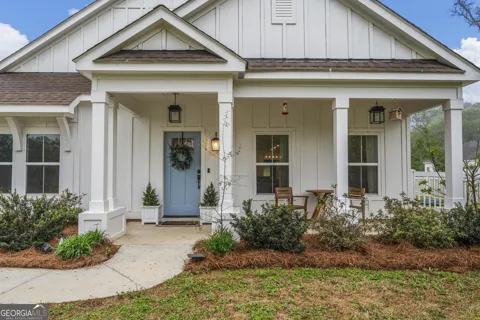 314 Davis Lake RD