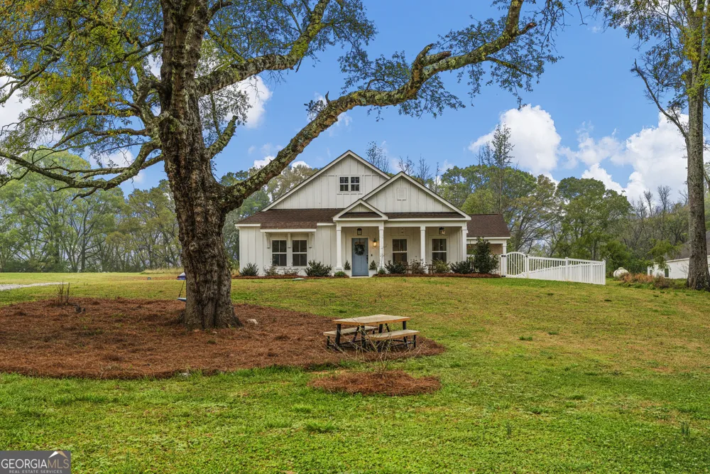 314 Davis Lake RD Pine Mountain, GA 31822