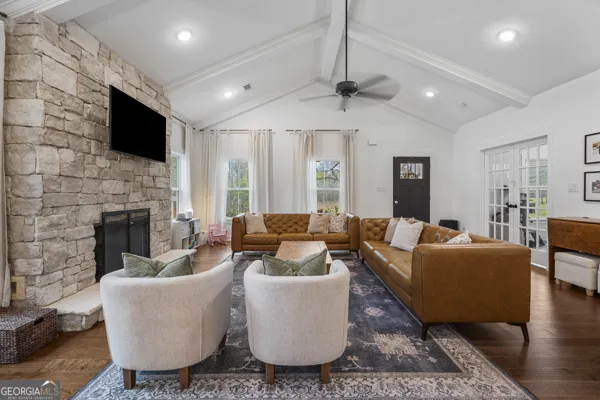 314 Davis Lake RD Pine Mountain, GA 31822