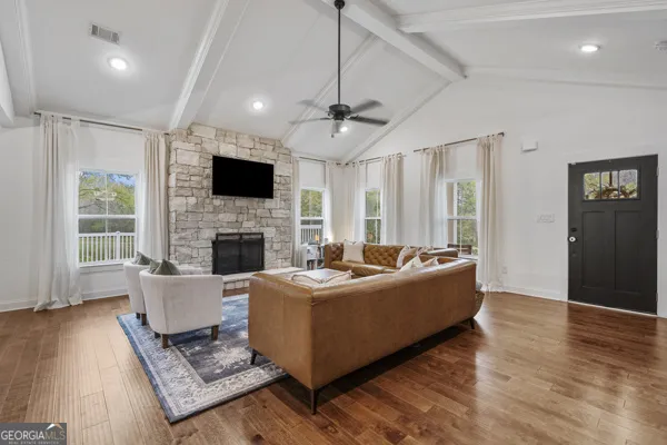 314 Davis Lake RD Pine Mountain, GA 31822