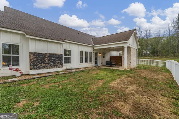 314 Davis Lake RD Pine Mountain, GA 31822