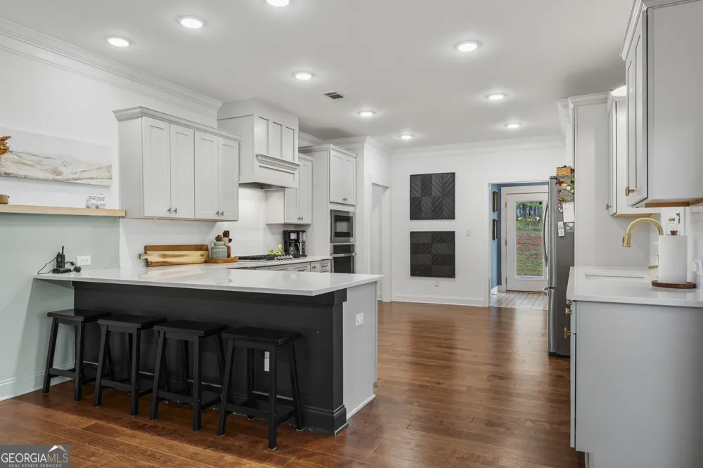 314 Davis Lake RD Pine Mountain, GA 31822