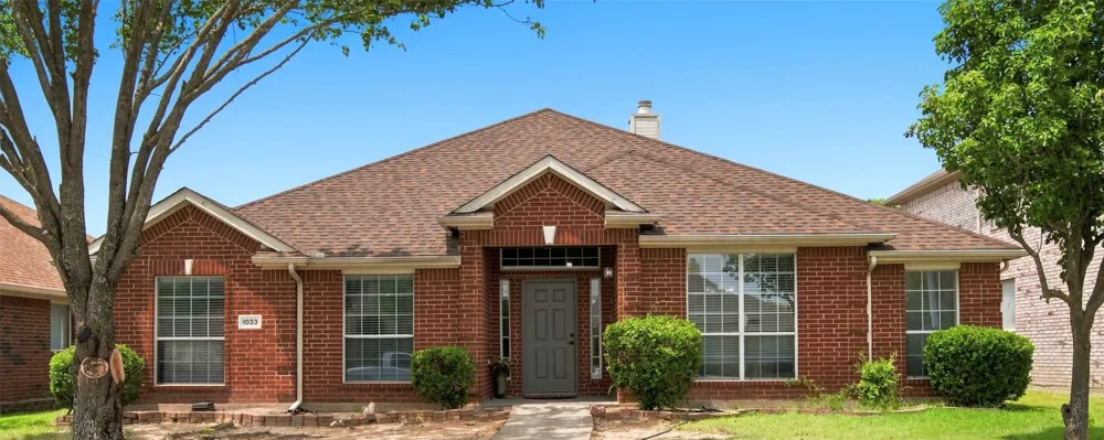 1033 Suffolk Lane Cedar Hill, TX 75104