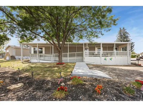 1801 W 92nd Avenue #466