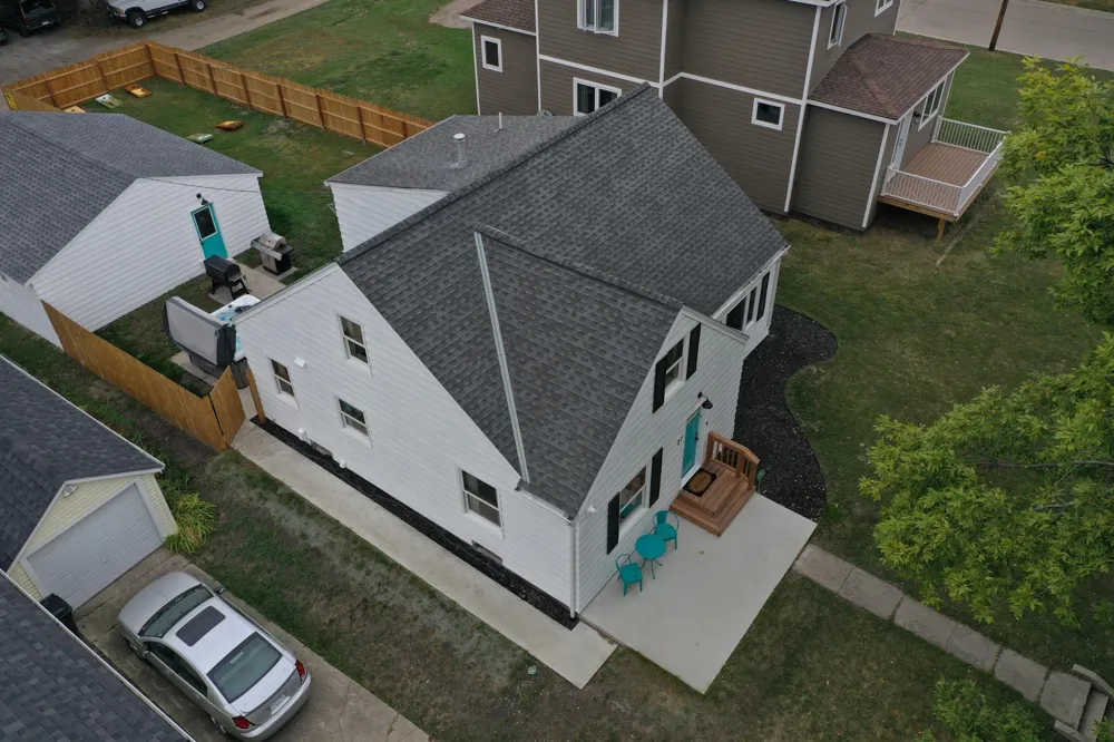 27 Division Street Clara City, MN 56222