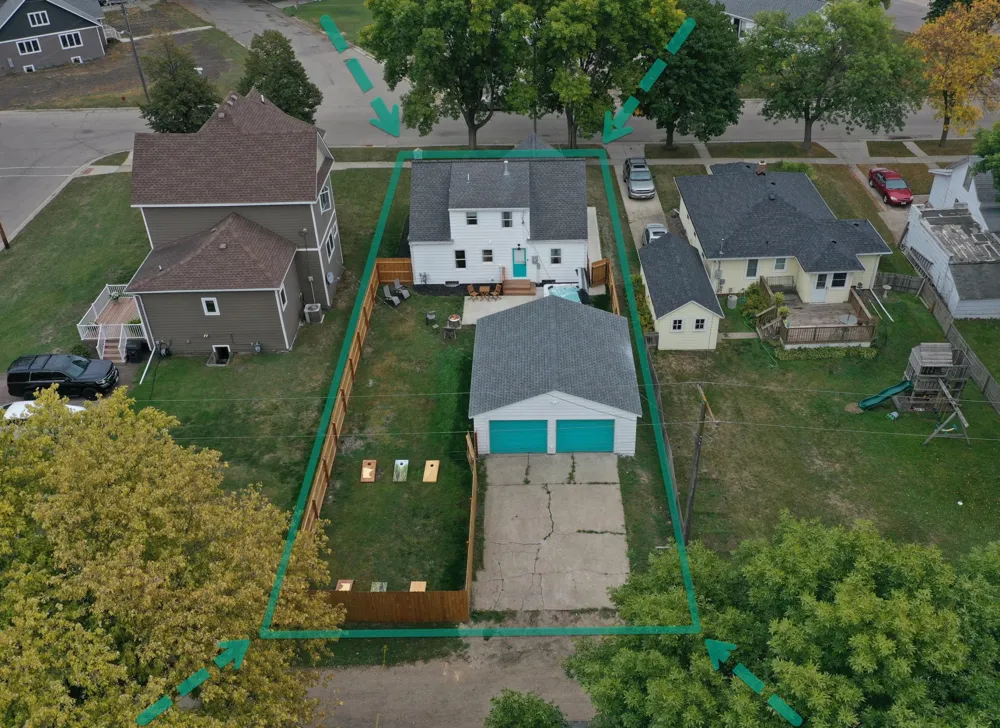 27 Division Street Clara City, MN 56222