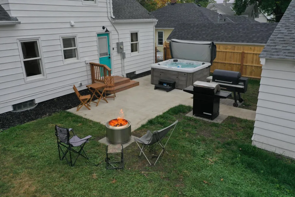 27 Division Street Clara City, MN 56222
