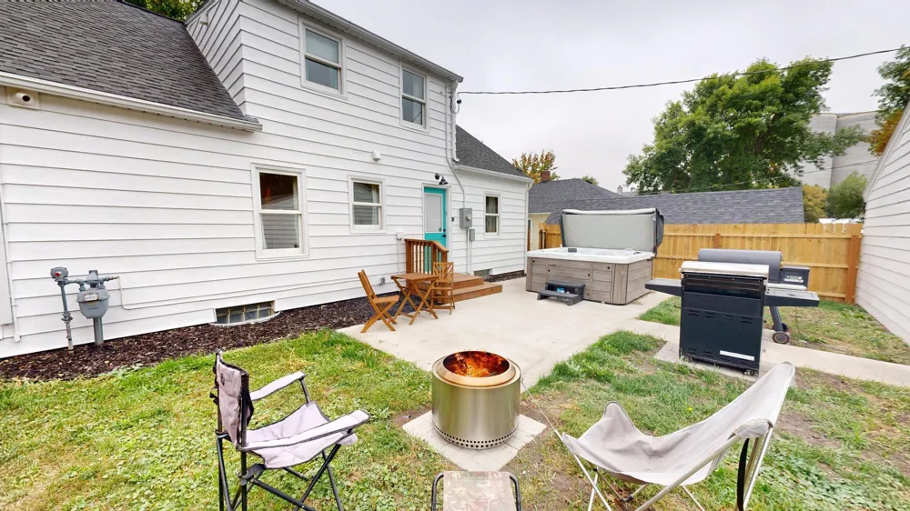 27 Division Street Clara City, MN 56222