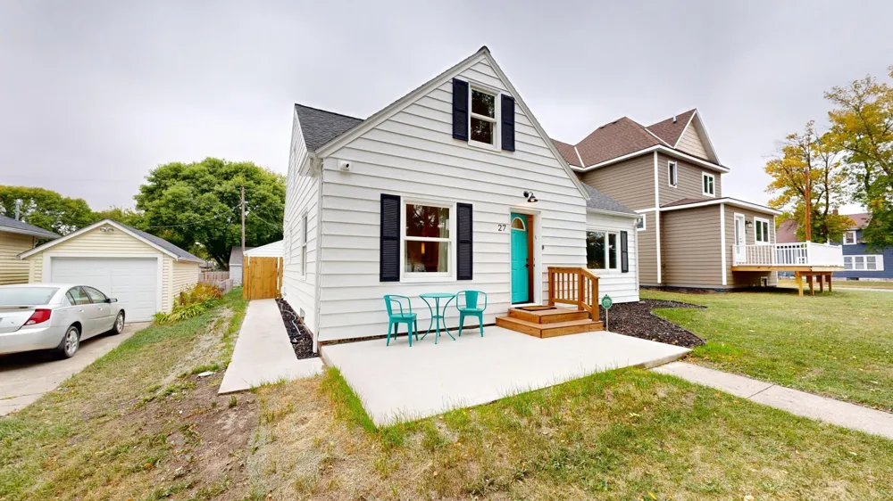 27 Division Street Clara City, MN 56222