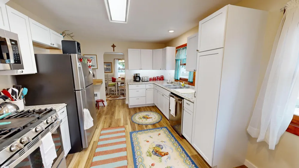 27 Division Street Clara City, MN 56222