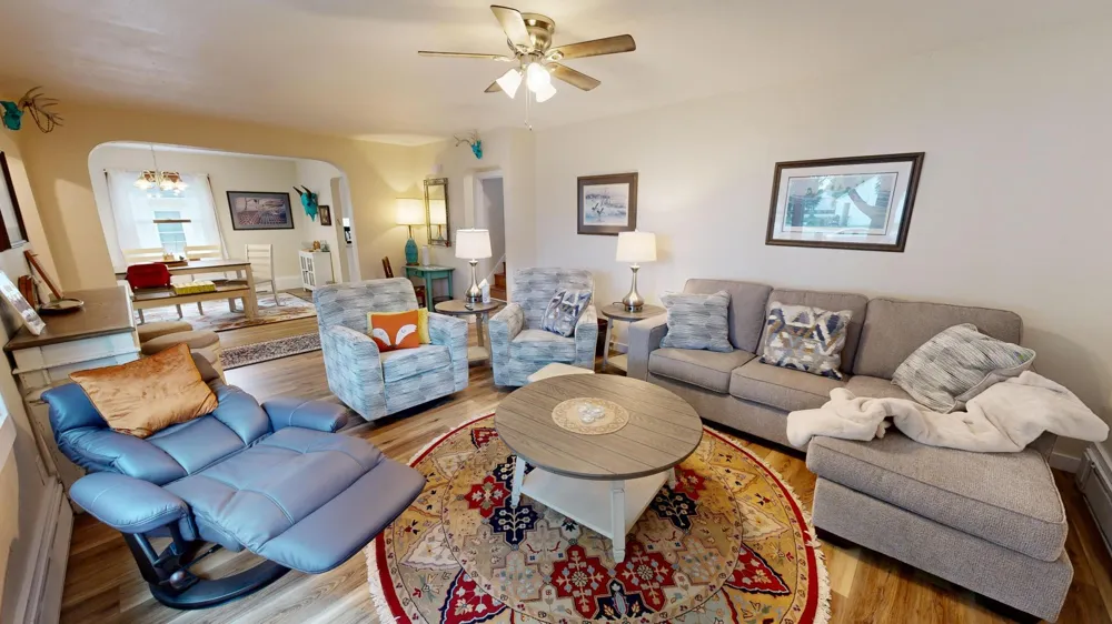 27 Division Street Clara City, MN 56222