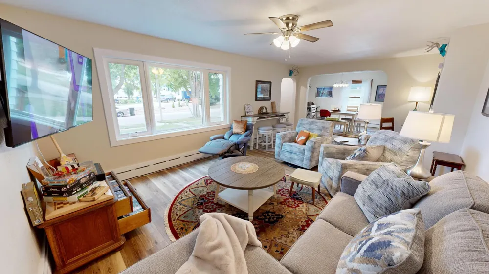 27 Division Street Clara City, MN 56222