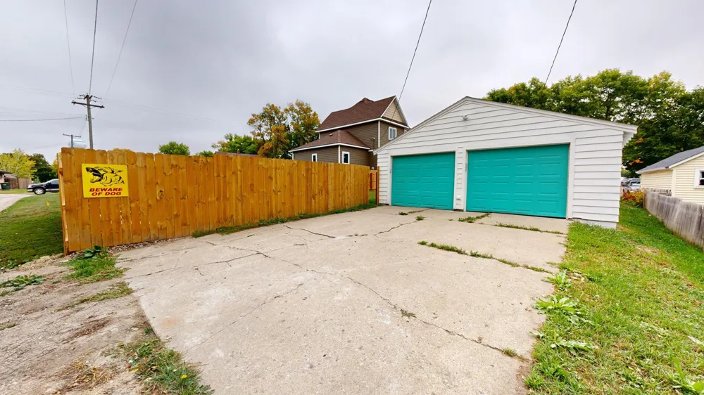 27 Division Street Clara City, MN 56222