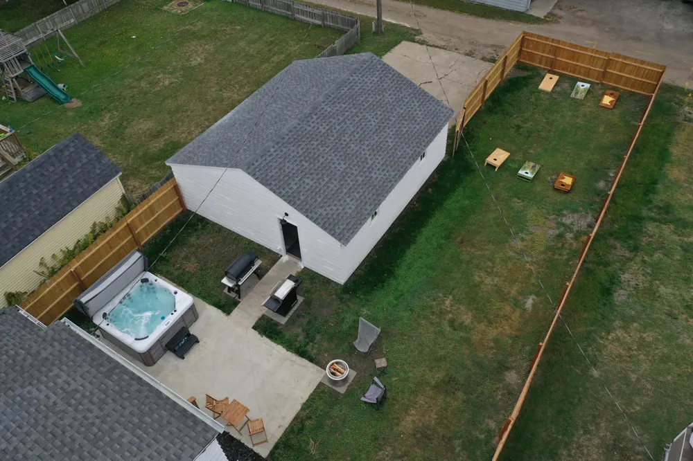 27 Division Street Clara City, MN 56222