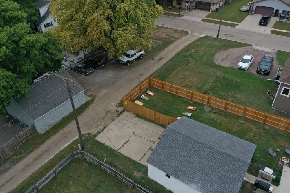 27 Division Street Clara City, MN 56222