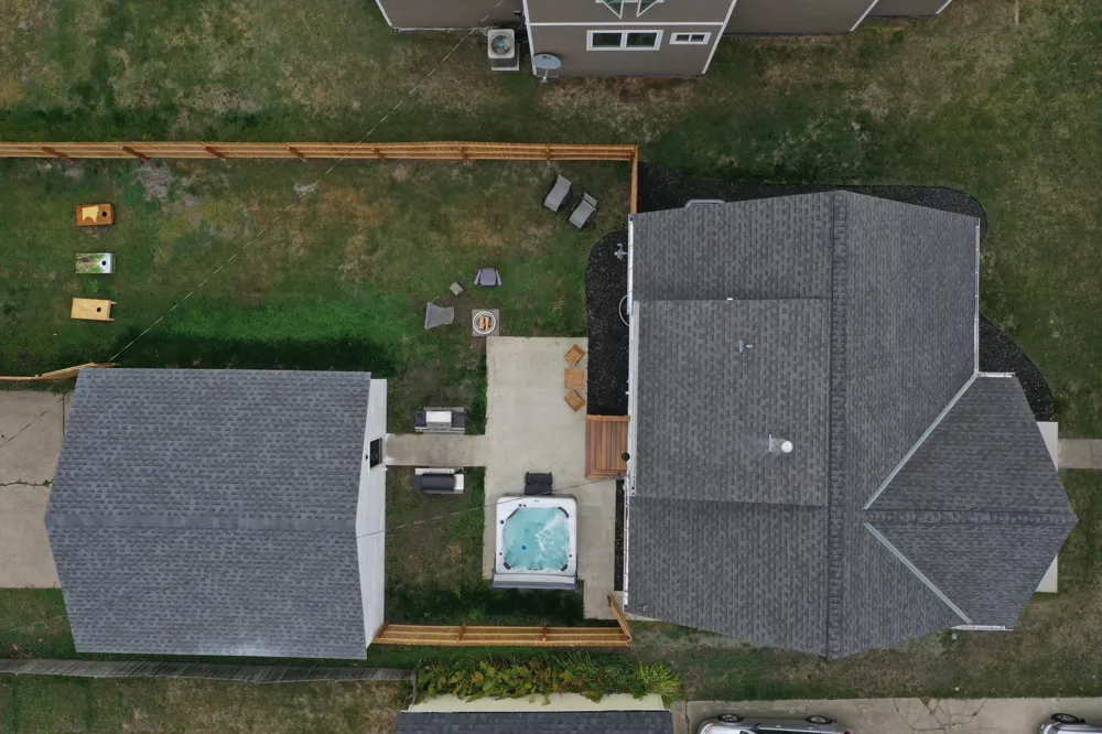 27 Division Street Clara City, MN 56222