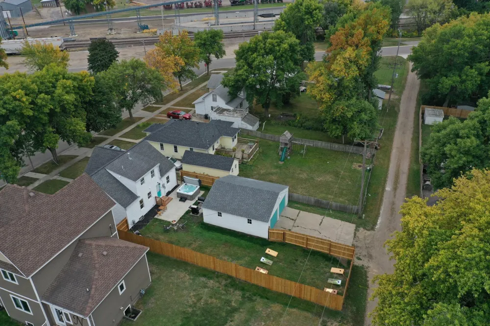 27 Division Street Clara City, MN 56222