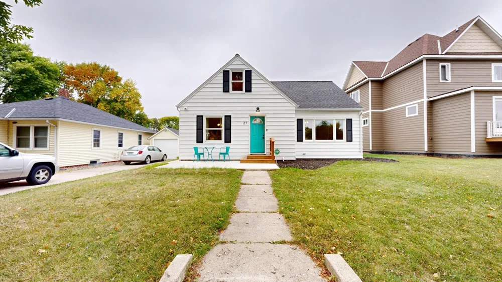 27 Division Street Clara City, MN 56222