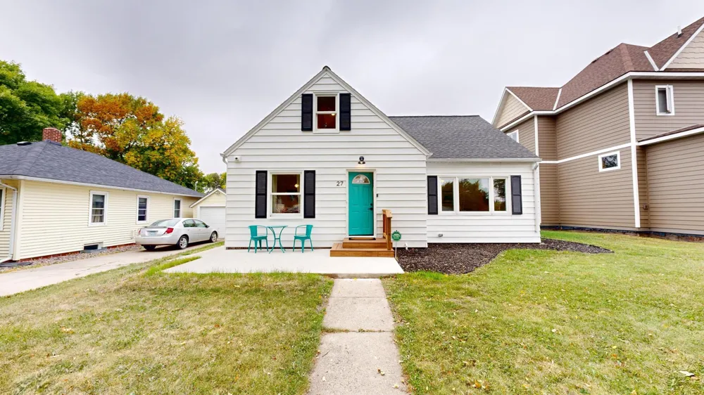27 Division Street Clara City, MN 56222