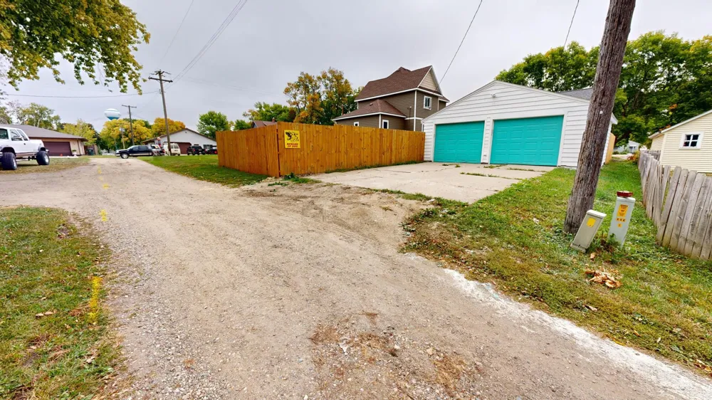 27 Division Street Clara City, MN 56222