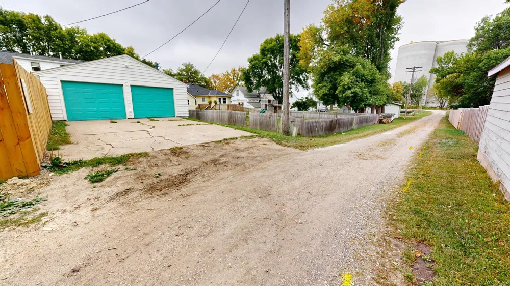 27 Division Street Clara City, MN 56222