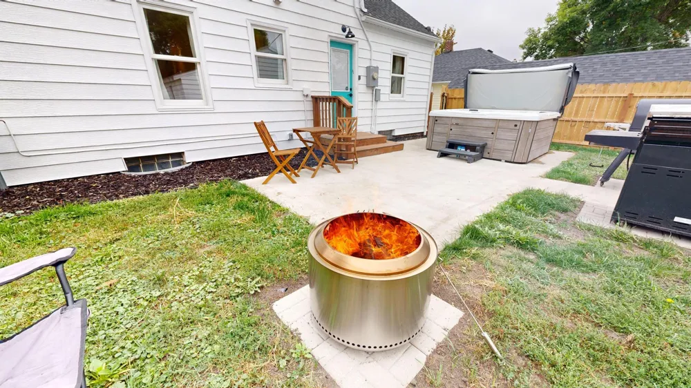 27 Division Street Clara City, MN 56222