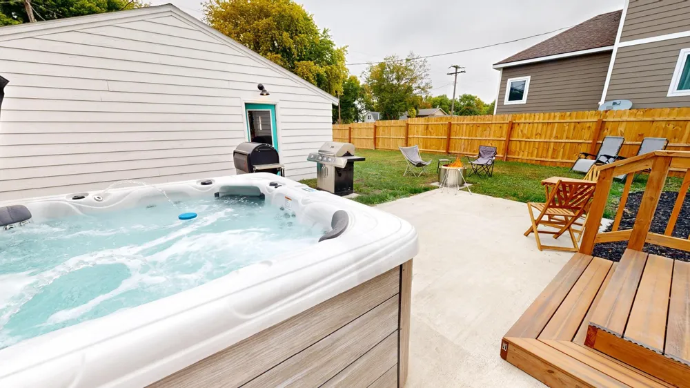 27 Division Street Clara City, MN 56222