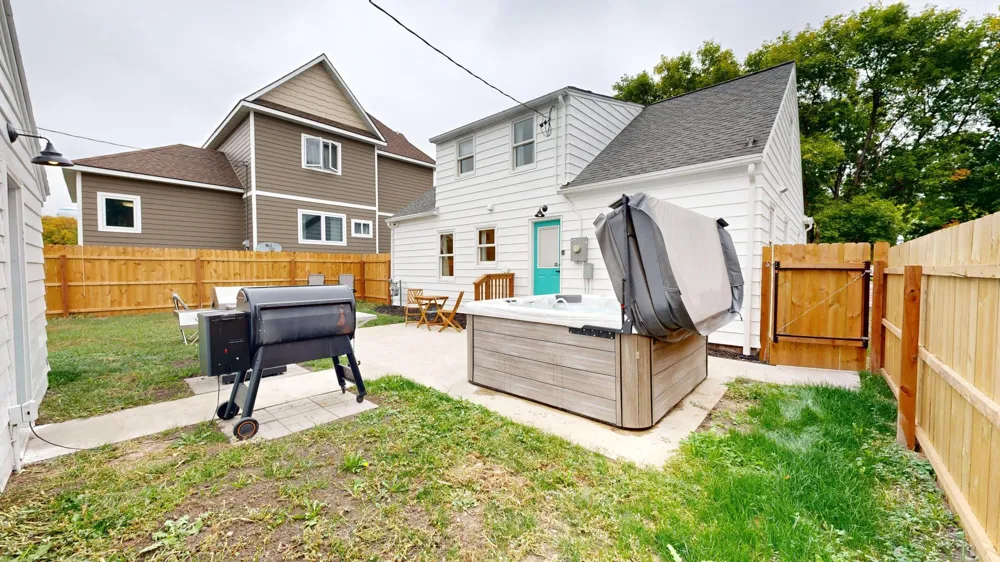 27 Division Street Clara City, MN 56222