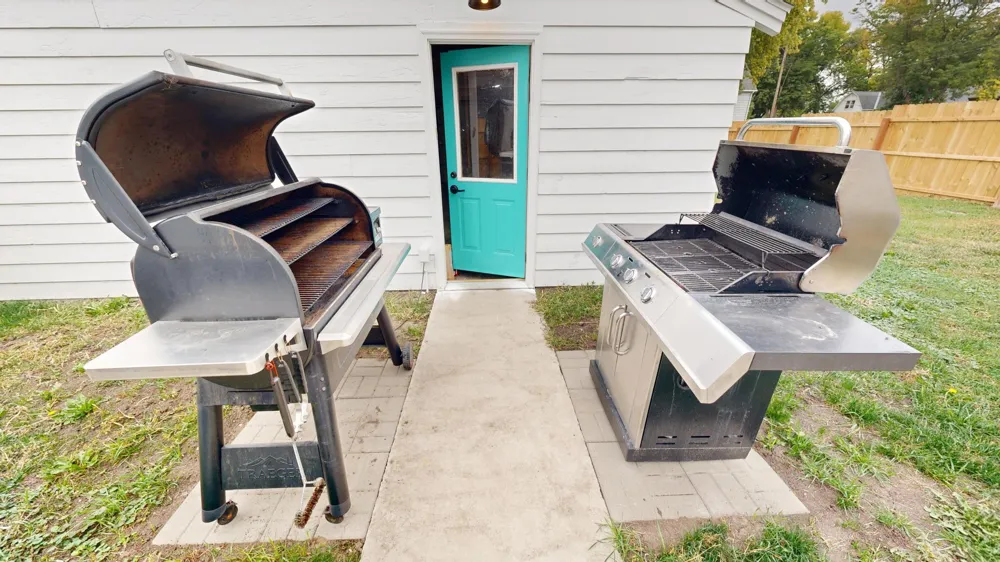 27 Division Street Clara City, MN 56222