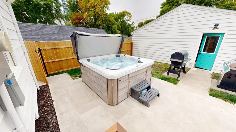 27 Division Street Clara City, MN 56222