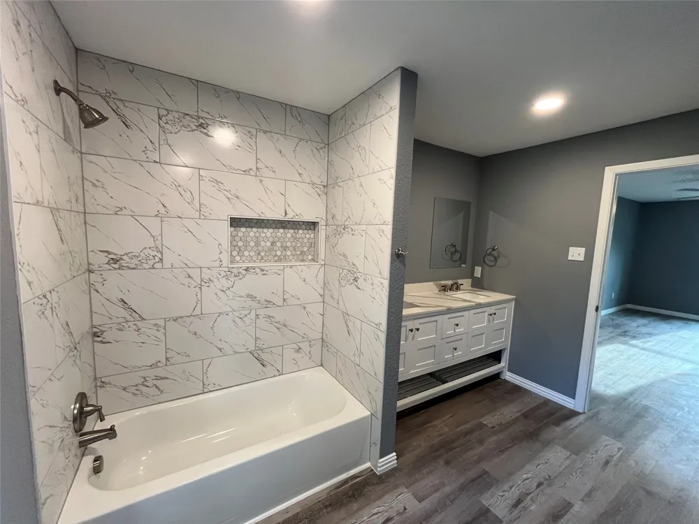 122 S 10th Street Sanger, TX 76266