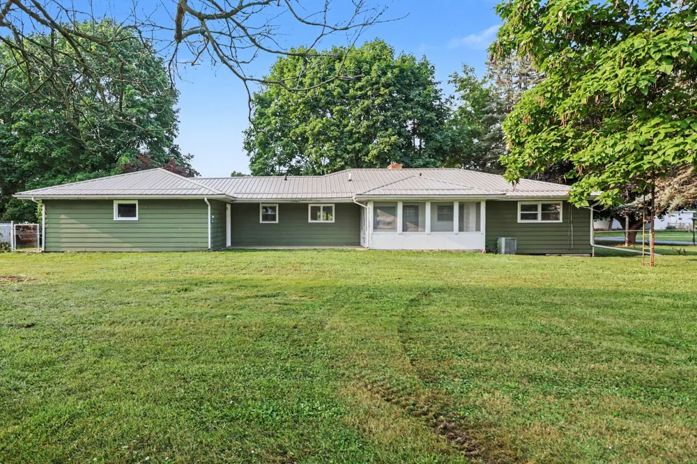 410 Lake Street Homer Village, MI 49245