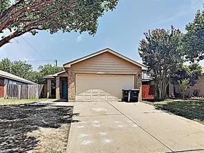 1021 Olivewood Lane