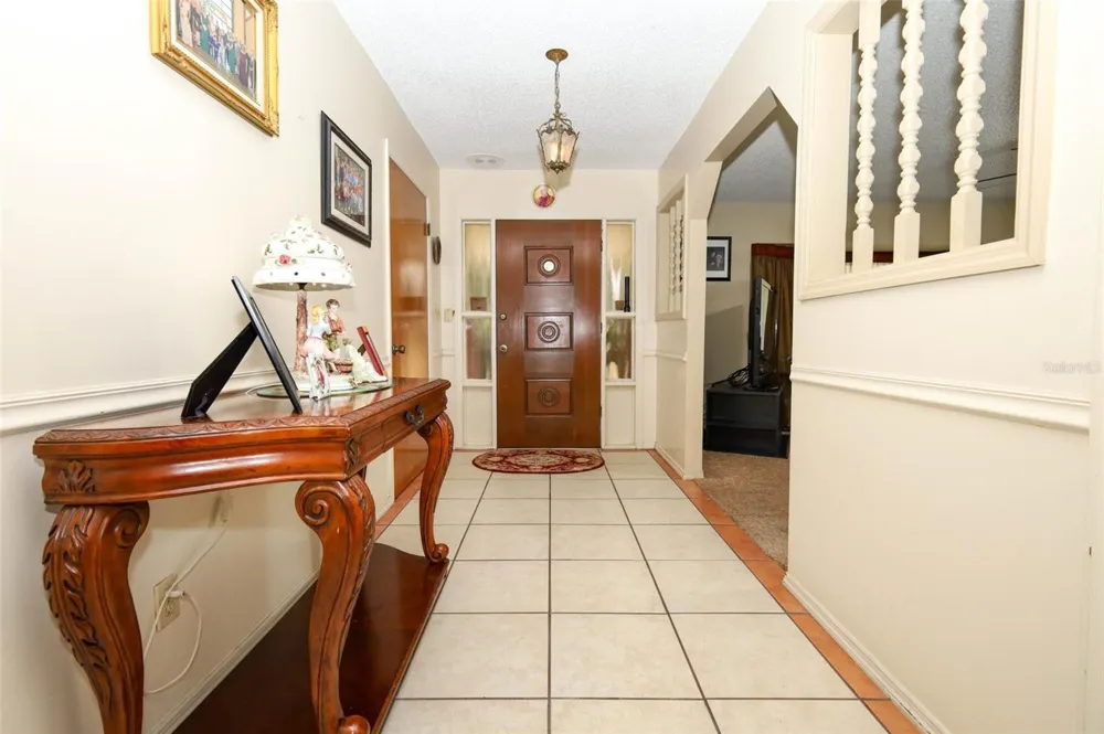 5520 ROCKWOOD AVENUE Orlando, FL 32839