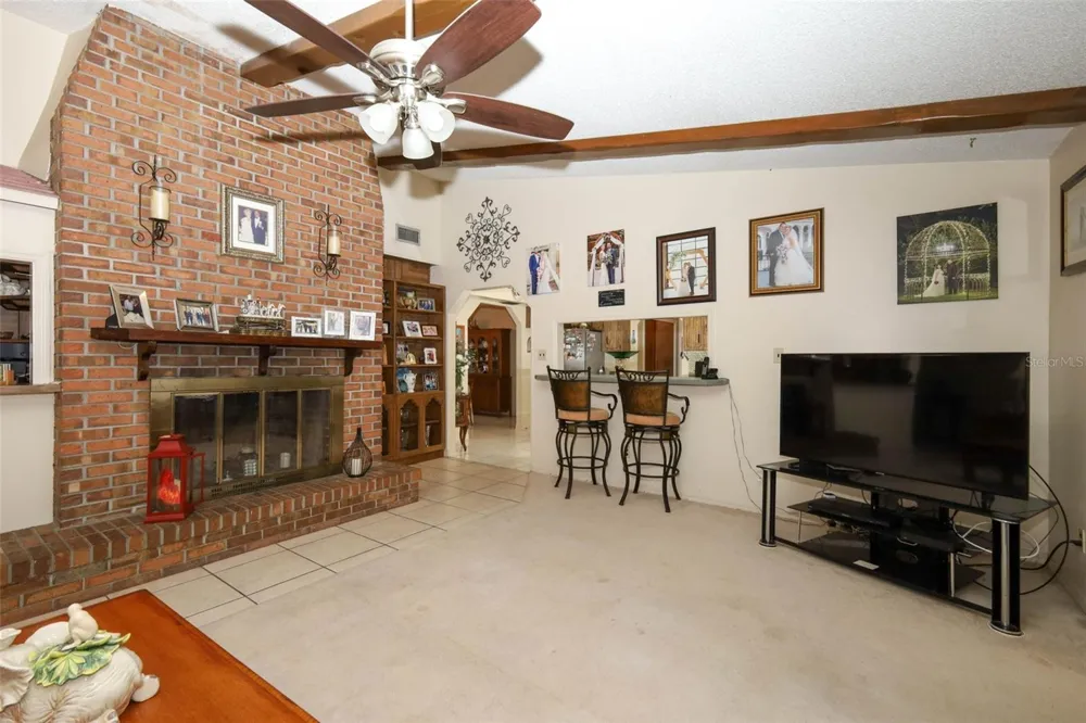 5520 ROCKWOOD AVENUE Orlando, FL 32839